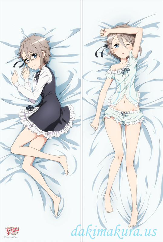 New Anime Princess Principal Ange Dakimakura Bed Hugging Body Pillow Case Pillow Cover